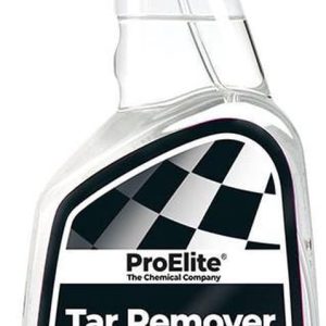 Tar remover