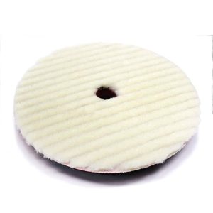 Whool DA cuting pad 125mm