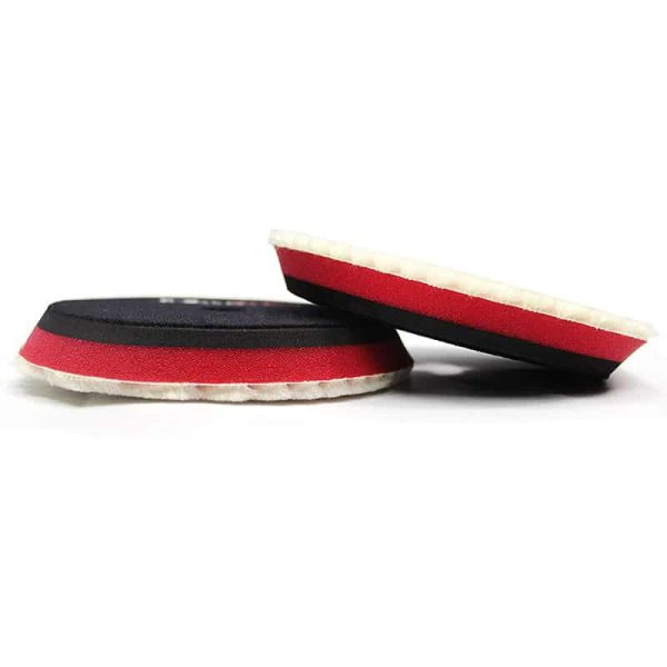 Wool DA cutting pad 75mm – Image 2