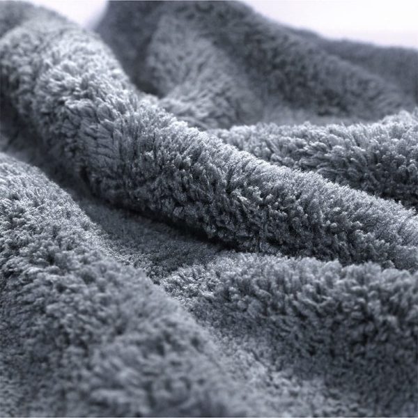 Pack de 3 microfiber 500gsm – Image 4