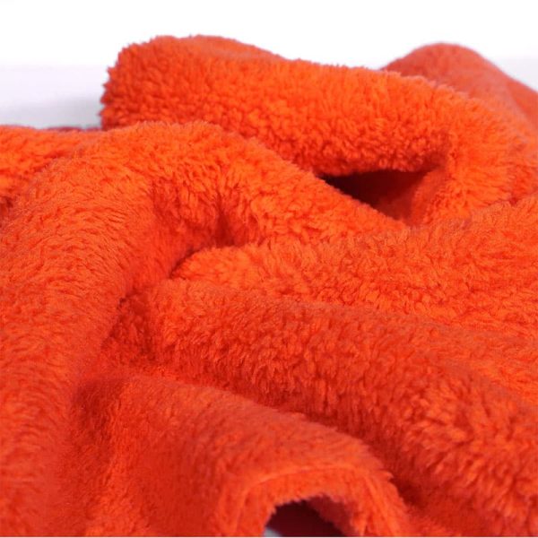Pack de 3 microfiber 500gsm – Image 3