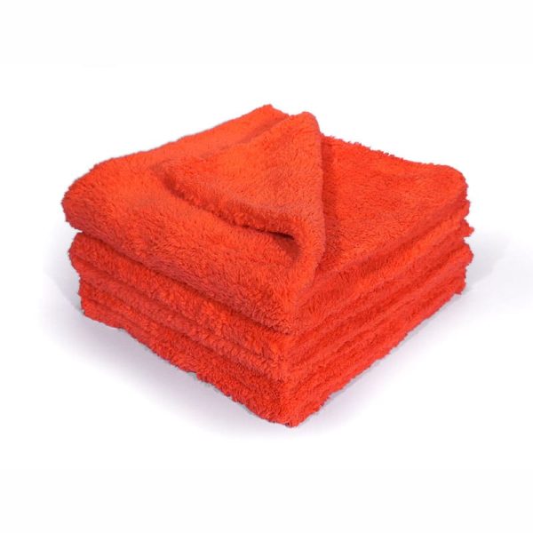 Pack de 3 microfiber 500gsm – Image 2