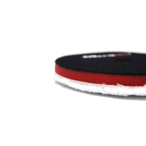 Microfiber finishing pad 125mm – Image 4