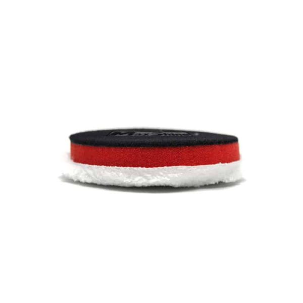 Microfiber finishing pad 125mm – Image 2