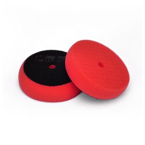 Finishing cross cut foam pad 75mm