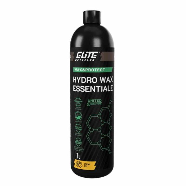 Hydro wax essentiale – Image 4