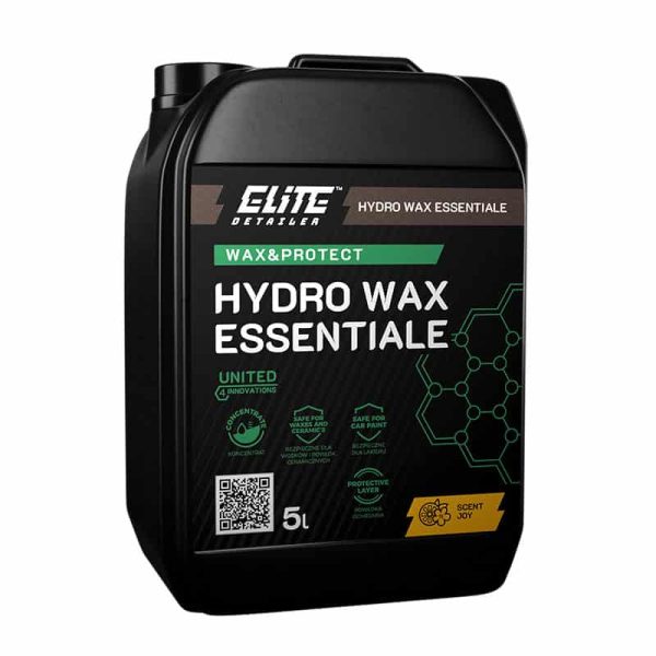 Hydro wax essentiale – Image 2