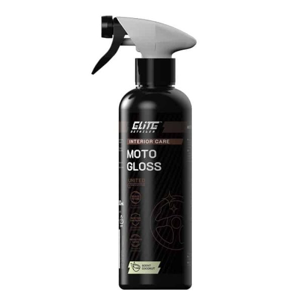 Moto Gloss