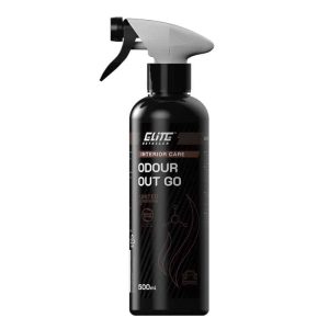 Odour Out Go