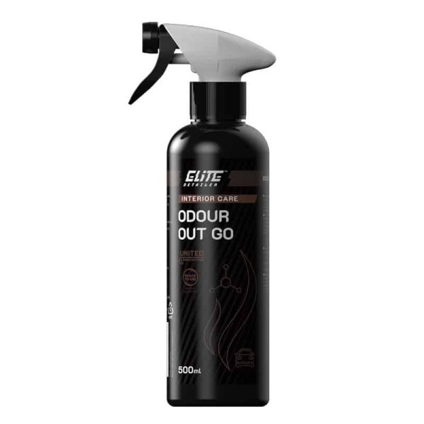 Odour Out Go