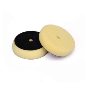 Polishing cross cut foam pad 75mm