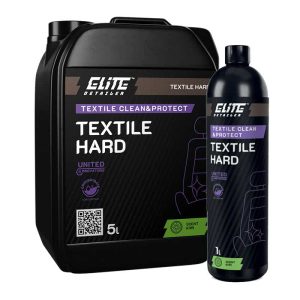 Textile hard