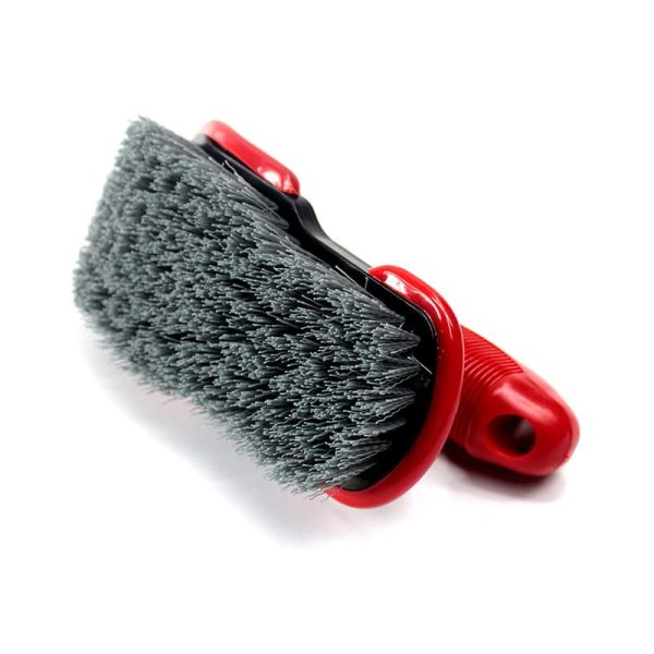 Tire & carpet brush – Image 2