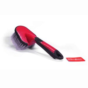 Tire brush