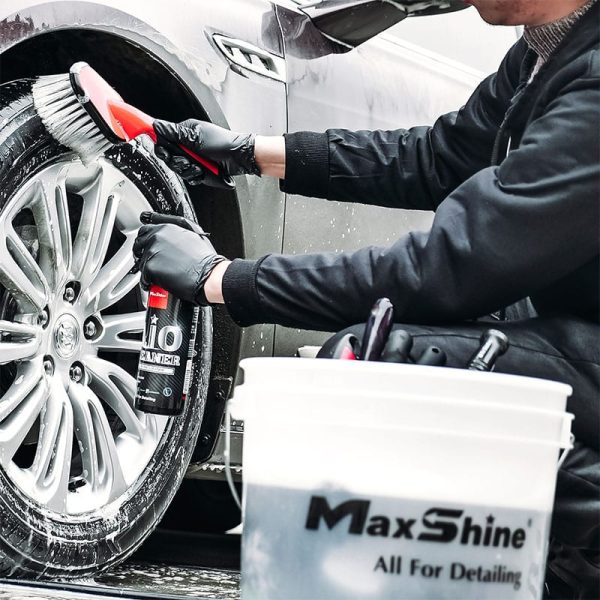 Tire brush – Image 2