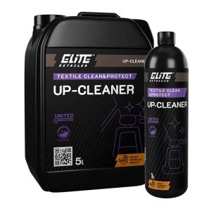 UP-Cleaner