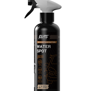 Water spot