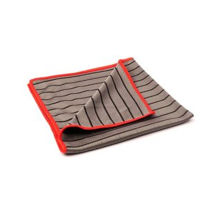 Carbon fiber towel