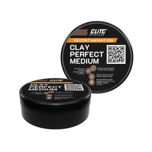 Clay perfect medium