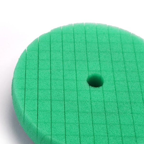 Cuting cross cut foam pad 75mm – Image 2
