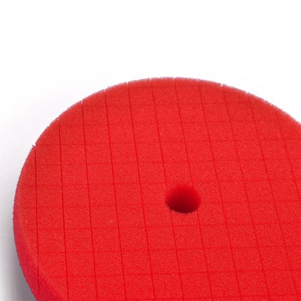 Finishing cross cut foam pad 75mm – Image 2