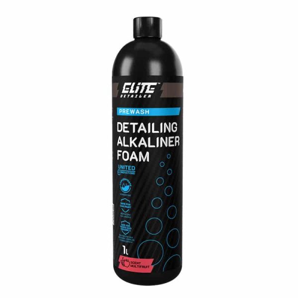 Detailing Alkaliner Foam – Image 3