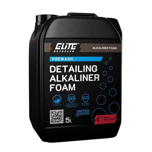 Detailing Alkaliner Foam – Image 2