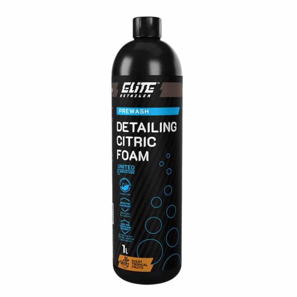 Detailing Citric Foam – Image 2
