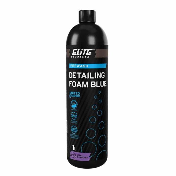 Detailing foam blue – Image 2