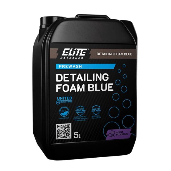 Detailing foam blue – Image 3