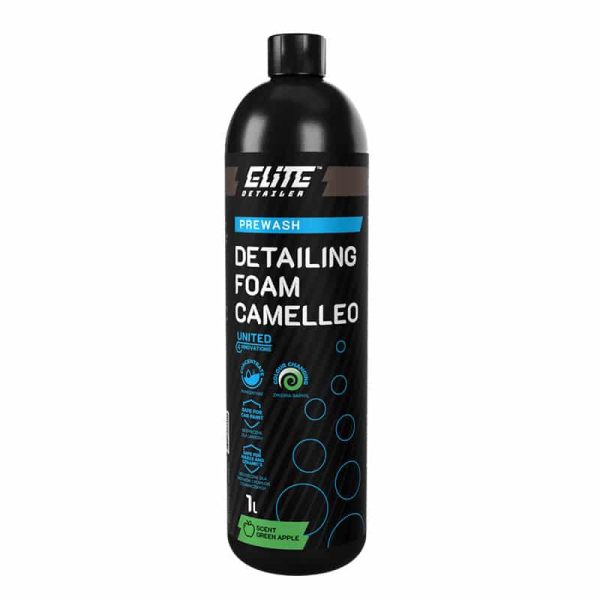 Detailing foam camelleo – Image 2