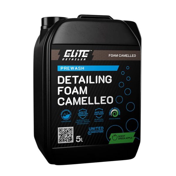 Detailing foam camelleo – Image 3