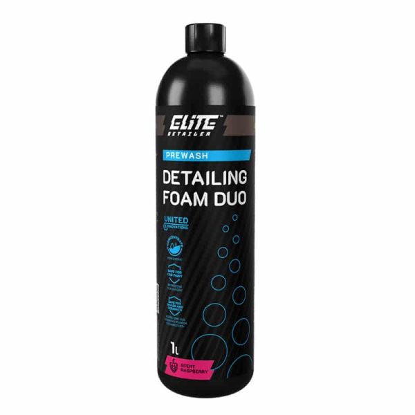 Detailing foam duo – Image 2