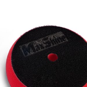Finishing cross cut foam pad 125mm