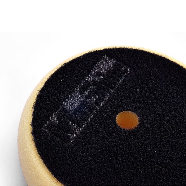 Polishing cross cut foam pad 75mm – Image 3