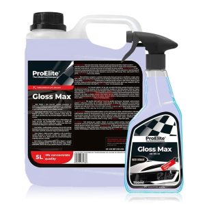 Gloss max
