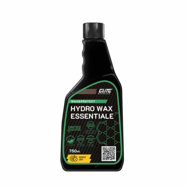 Hydro wax essentiale – Image 3