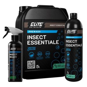 Insect Essentiale