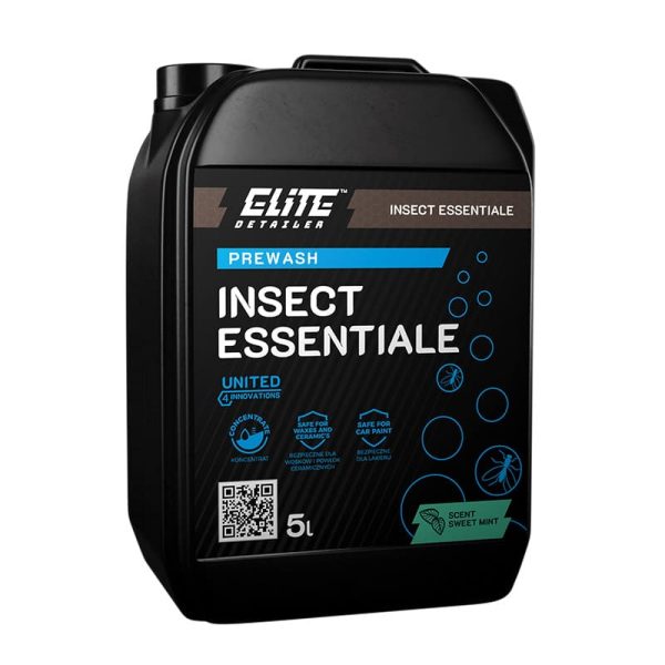 Insect Essentiale – Image 3
