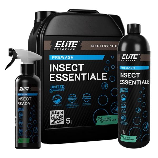 Insect Essentiale