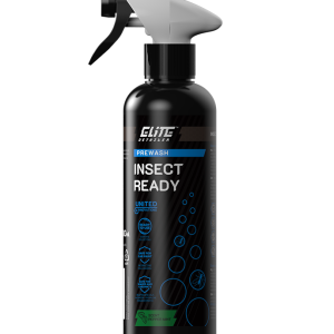 Insect ready