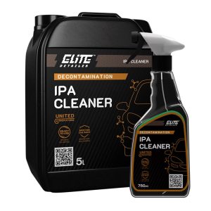 IPA cleaner