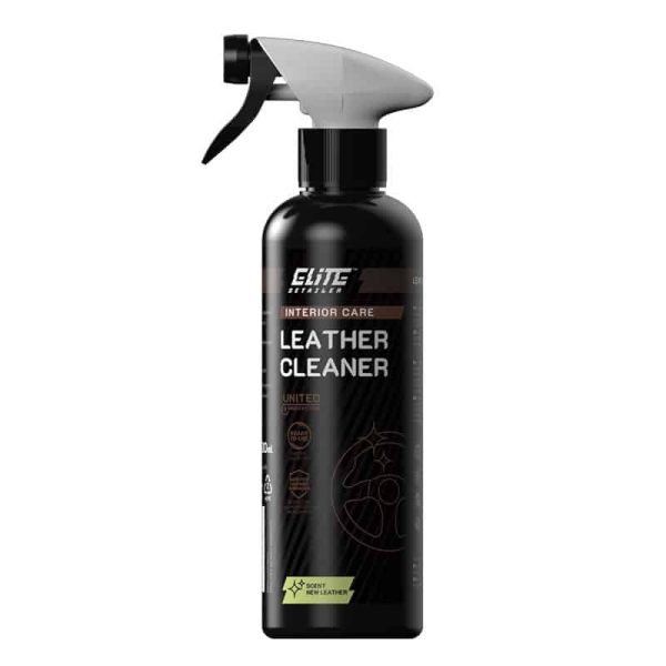 Leather cleaner – Image 3