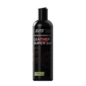 Leather super 2in1