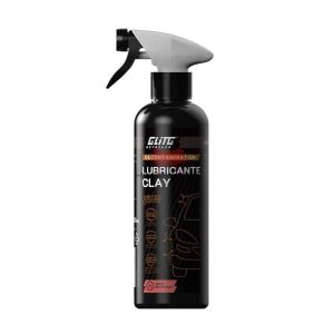 Lubricante clay