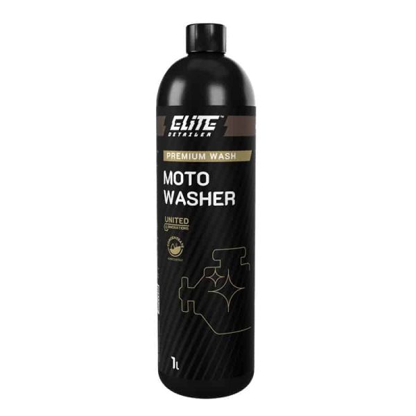 Moto washer – Image 2