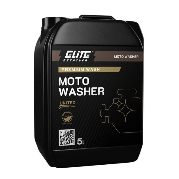 Moto washer – Image 3