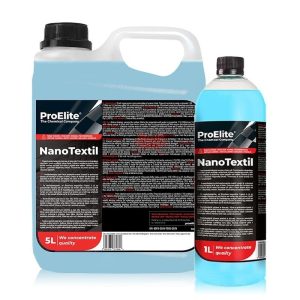 Nano textil