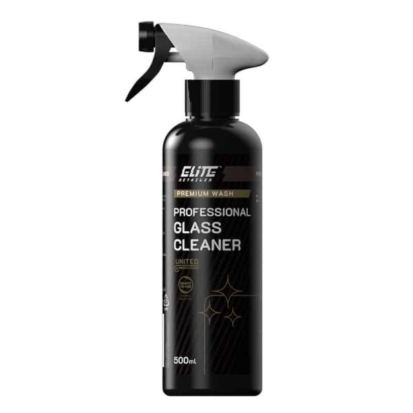 Professional glass cleaner – Image 3