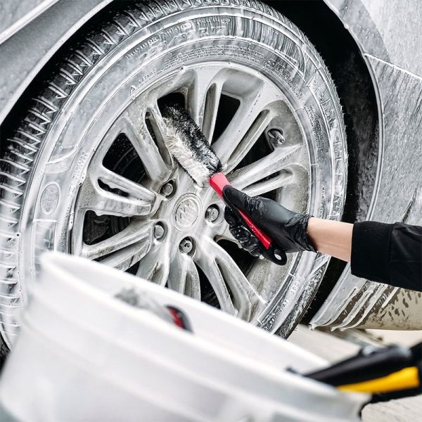 Wheel brush 360 – Image 2